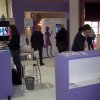 Foto salone del franchising