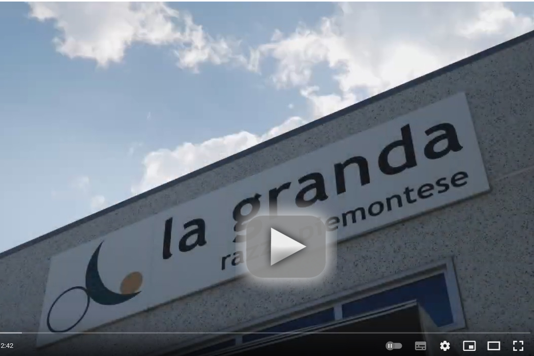 HSC e2e visibility in cold chain LaGranda